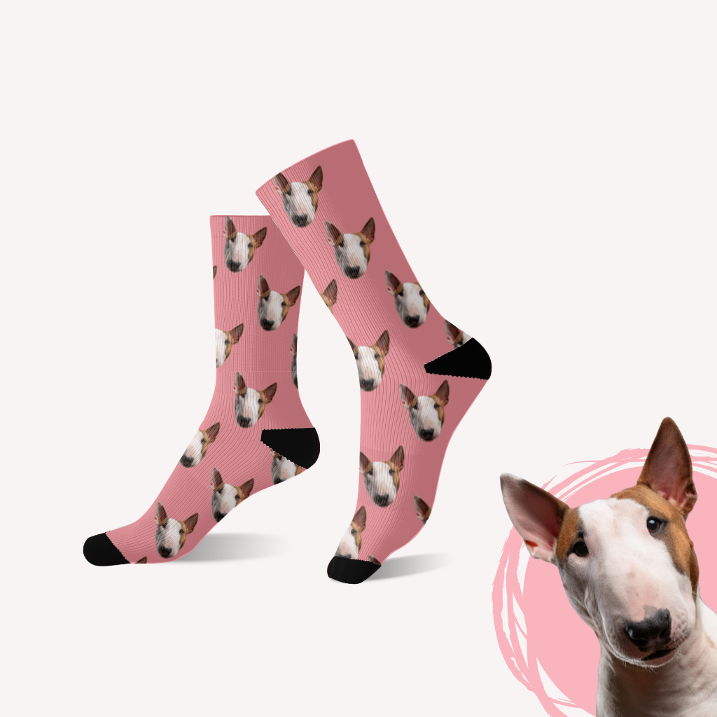 Calcetines personalizados