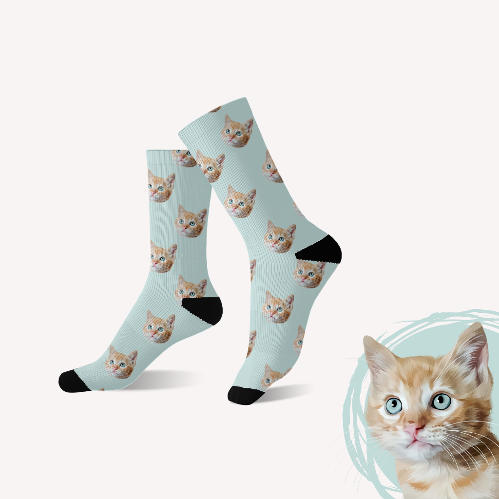 Calcetines personalizados