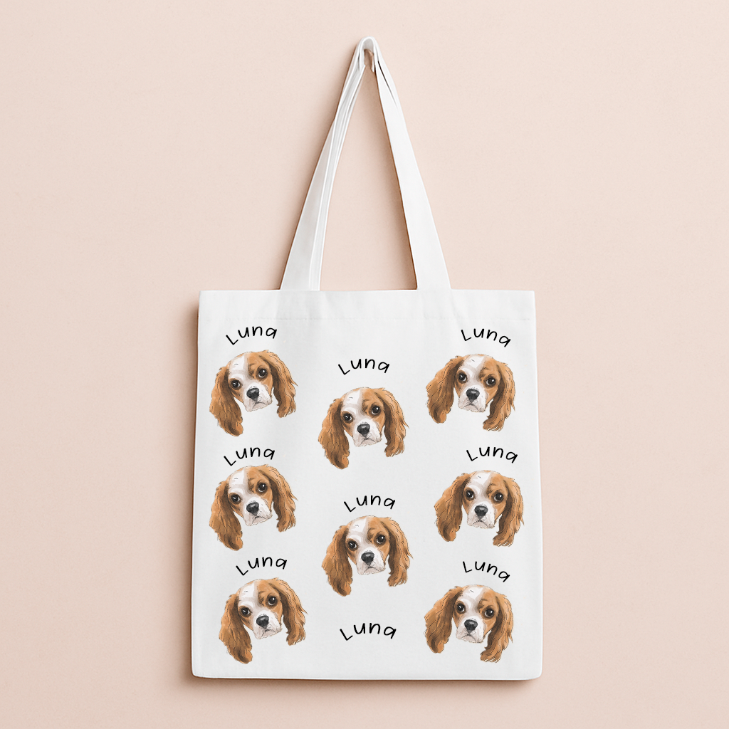 Tote Bag Personalizada