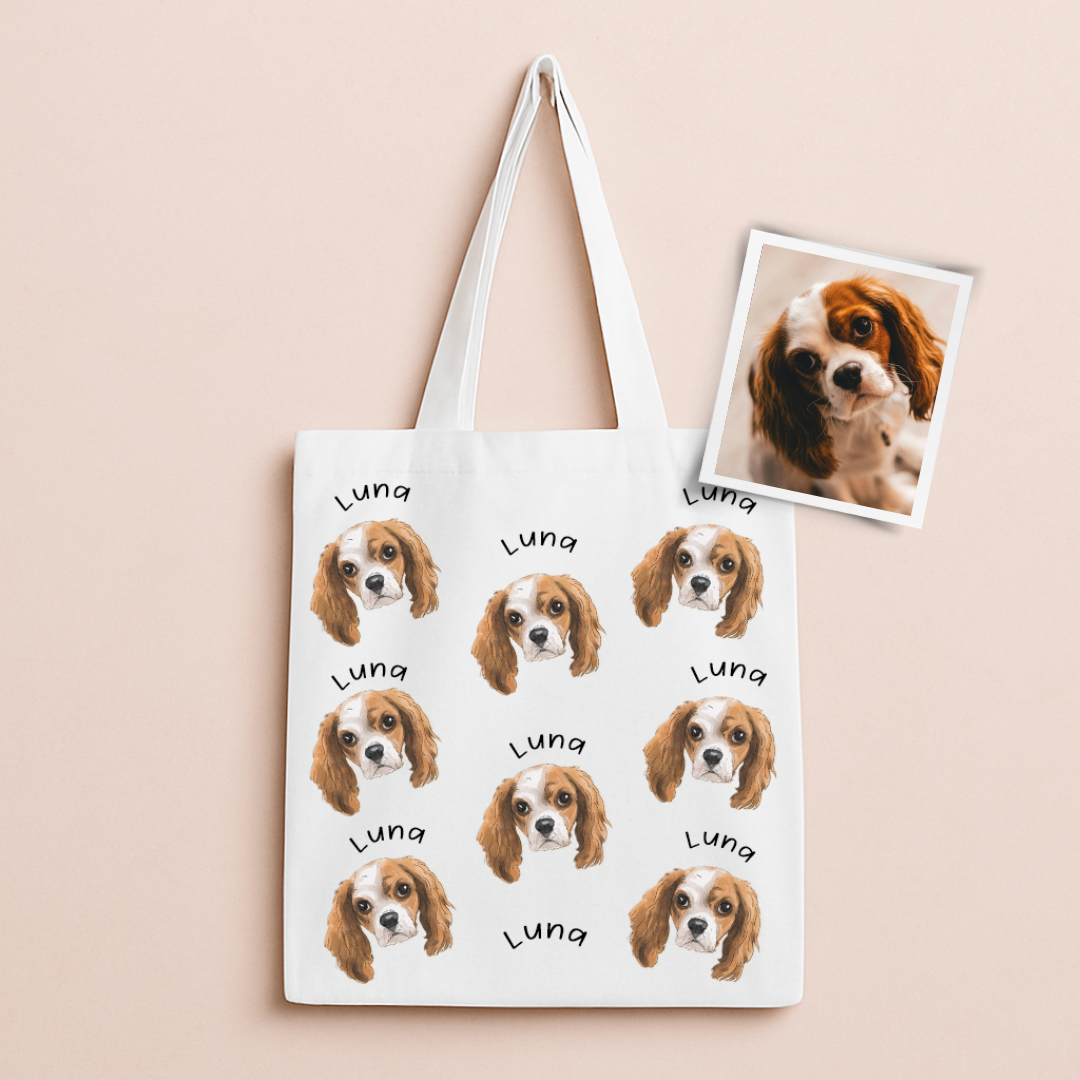 Tote Bag Personalizada